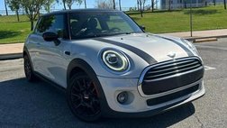 2020 MINI Hardtop 2-Door Hatchback FWD