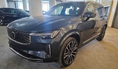 2025 Volvo XC90 B6 Ultra Bright Theme 7P