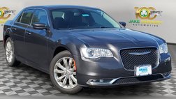 2017 Chrysler 300 Limited