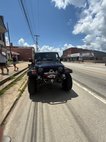 2006 Jeep Wrangler X