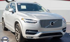 2018 Volvo XC90 T5 Momentum 7-Passenger