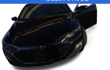 2023 Chevrolet Malibu RS