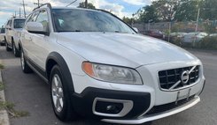 2010 Volvo XC70 3.2