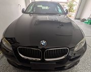 2011 BMW 3 Series 328i xDrive