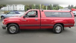 1994 Toyota T100 DX