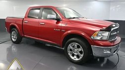2009 Dodge Ram 1500 Laramie