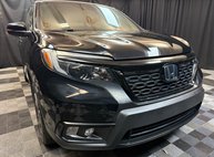 2020 Honda Passport EX-L