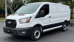 2021 Ford Transit 150