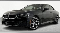 2025 BMW 2 Series 230i