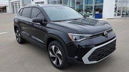 2025 Volkswagen Taos SE 4Motion