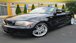 2013 BMW 1 Series 135i