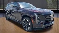 2026 Cadillac Escalade IQ Premium Sport