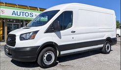 2019 Ford Transit 250