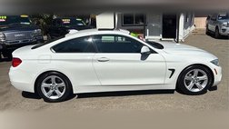2014 BMW 4 Series 428i