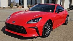 2023 Toyota GR86 Base