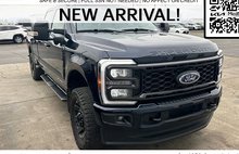 2024 Ford Super Duty F-350 Lariat