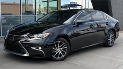 2016 Lexus ES 350 Base