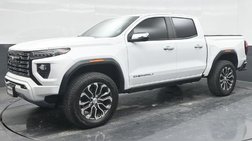 2024 GMC Canyon Denali