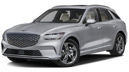 2024 Genesis Electrified GV70 Base