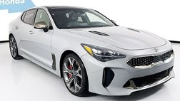 2020 Kia Stinger GT1