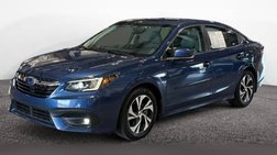 2021 Subaru Legacy Premium