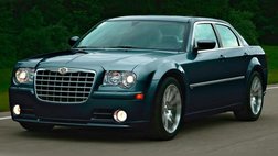 2008 Chrysler 300 C HEMI