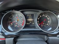 2016 Volkswagen Jetta GLI SE