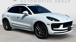 2023 Porsche Macan Base