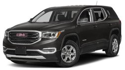 2017 GMC Acadia SLE-1