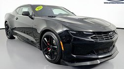 2023 Chevrolet Camaro LT1