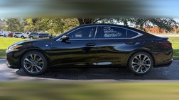 2019 Lexus ES 350 ES 350 FWD