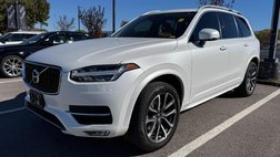 2019 Volvo XC90 T5 Momentum