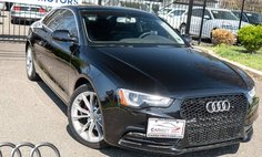 2014 Audi A5 2.0T quattro Premium Plus
