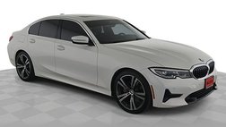 2021 BMW 3 Series 330i