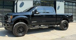 2022 Ford Super Duty F-250 Lariat