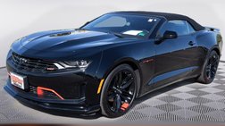 2023 Chevrolet Camaro LT