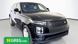 2022 Land Rover Range Rover Velar P250 S