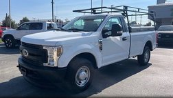 2019 Ford Super Duty F-250 XL