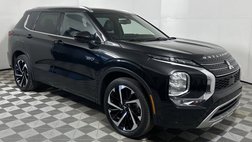 2023 Mitsubishi Outlander PHEV 40th Anniversary