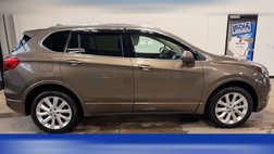 2017 Buick Envision Premium I