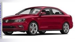 2018 Volkswagen Jetta 2.0T GLI