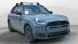2026 MINI Countryman S ALL4