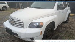 2007 Chevrolet HHR LS