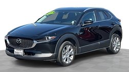 2023 Mazda CX-30 2.5 S Select
