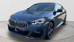 2023 BMW 2 Series 228i xDrive Gran Coupe