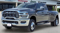 2026 Ram Ram Pickup 3500 Tradesman