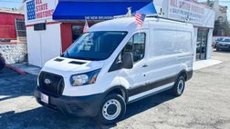 2021 Ford Transit 250