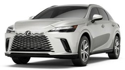 2026 Lexus RX 350 Premium