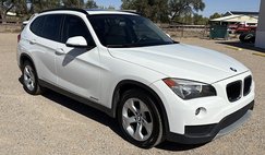2014 BMW X1 sDrive28i