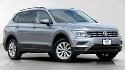 2020 Volkswagen Tiguan S